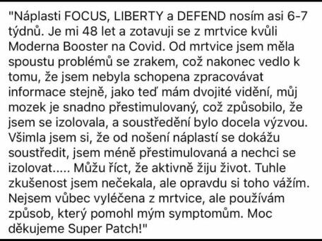 Zotavení po cévní mozkové příhodě
